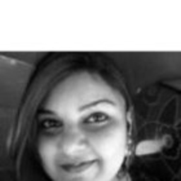 Sheetaal Joshi