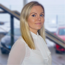 Christina Badstuber 's profile picture
