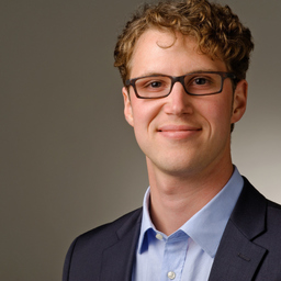 Dr. Sebastian Lenz