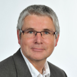 Andreas Scheele