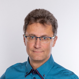 Dipl.-Ing. Frank Matthes
