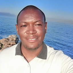Elisée ILUNGA MBUYAMBA