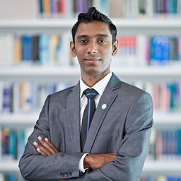 Kasun Perera