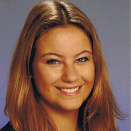 Alena Kröger