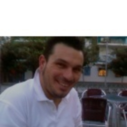 Jose zafra Porcel