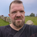 Marcus Hansen