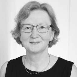 Anja Wohlers