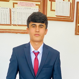 Tohirjon Halimov
