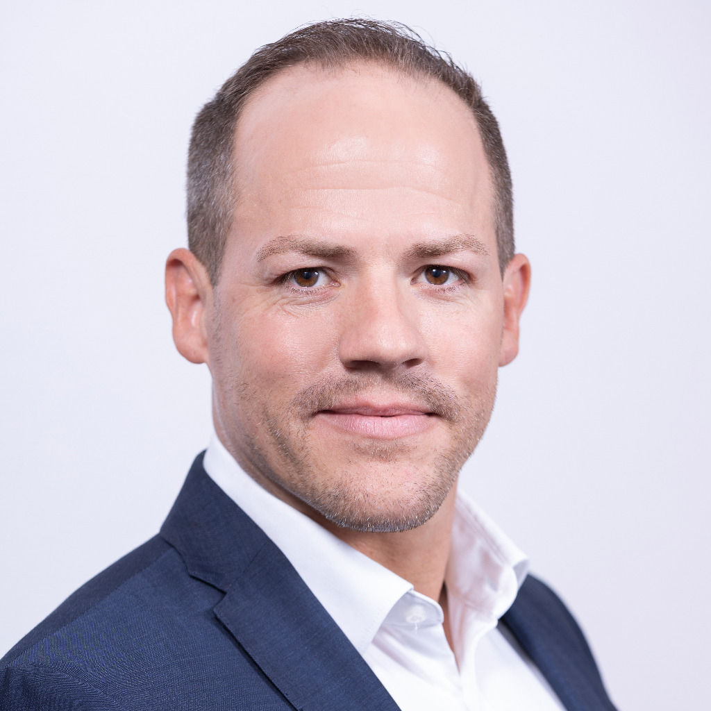 Dennis Engelsen Key Account Manager Hirschvogel Group Xing 