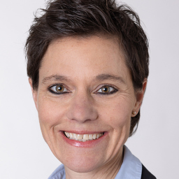 Sandra Küng- Gasche