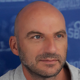 Laurent Muckensturm