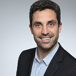 Dr. Patrick C. Loos