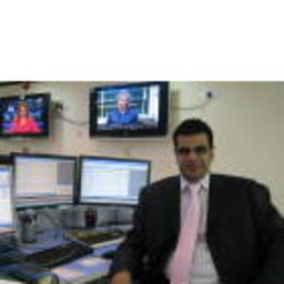 Motaz Irshaid