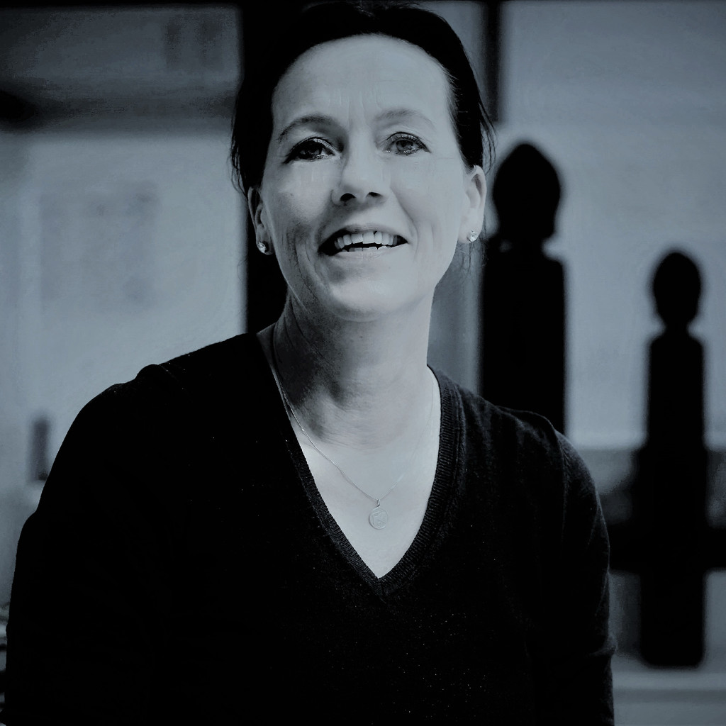 Pia Baltes Leiterin Finanzbuchhaltung REO AG XING