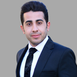Kamran Shahrooei