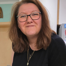 Helene Anschenko Helene Anschenko's profile picture