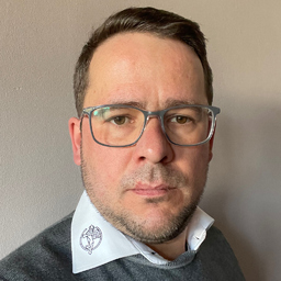 Raik Hanisch-Behrendt