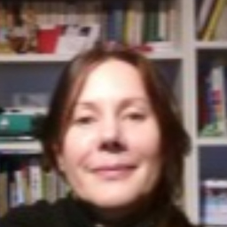 laurence CHANAL