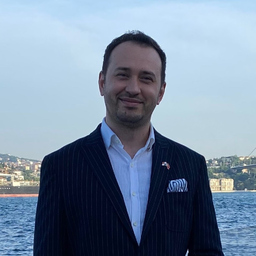 Ozan Denk