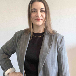 Anne Zörner