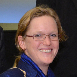 Cornelia Lossau