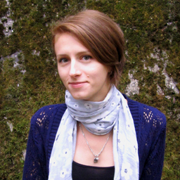 Olena Udynska's profile picture