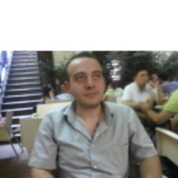 Mert Koç