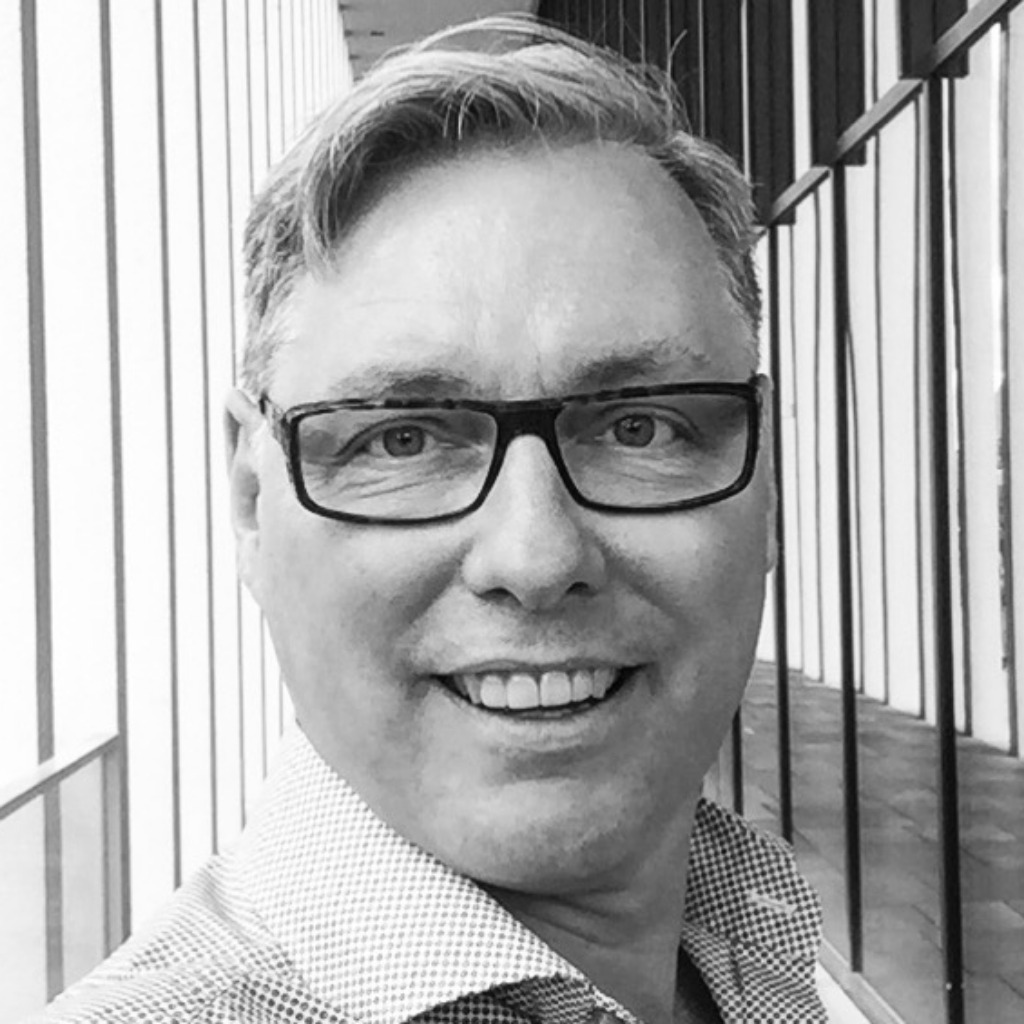 Jost Listemann Geschäftsführender Gesellschafter Time Code Media