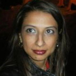 Zonka Bernhard