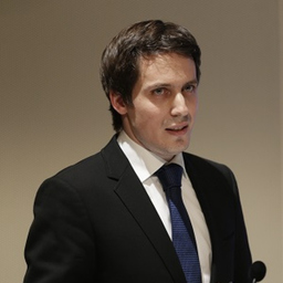 Dr. Stefan Duhr