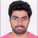 Puneeth M Gangadhar