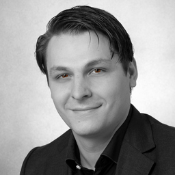 Sebastian Dippold