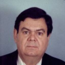 Juan Carlos Larrañaga Vázquez