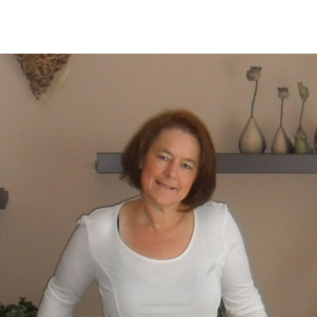 Sabine Lange Krankenschwester Krankenhaus XING