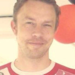 Mark Buschmann