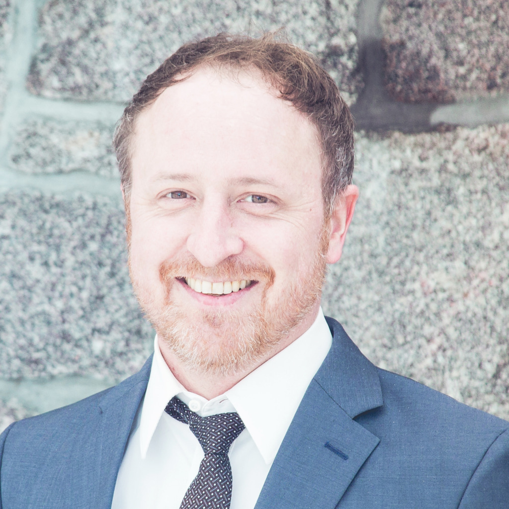 Social Media Profilbild Marcel Kirchenbauer Karlsruhe
