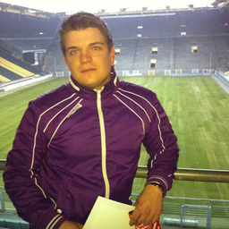 Dennis Dortmund