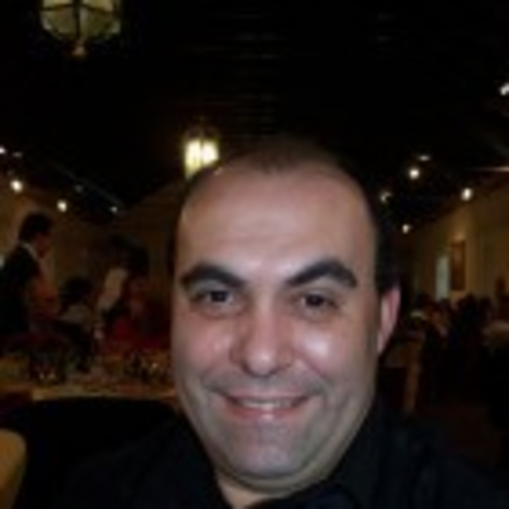 Javier Garrido Puertas Programador/Analista de Sistemas Javier