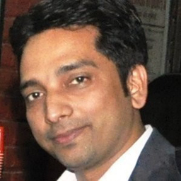 Anil Tewari