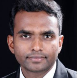 Mag. Dhineshkumar Muniappan