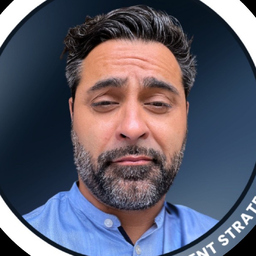 Mehrdad Niro Niromand