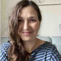 Annette Fourné