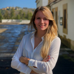Franziska Pitzer