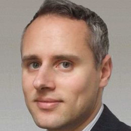 Eric Ducoffre