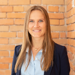 Vera Klien's profile picture