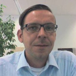Marcel Jäckel