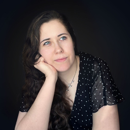 Jacqueline Isabelle Klein