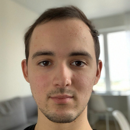 Nikita Podsevatkin