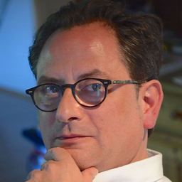 Prof. Dr. Georg Gaßmann
