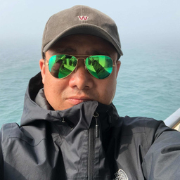 Prof. Liu Yan